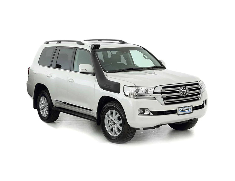 34475 | Safari V-Spec Snorkel to suit Toyota Landcruiser 200 Series (1VD) 2015-2022