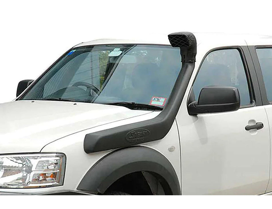 34444 | Safari V-Spec Snorkel to suit Ford Ranger PK/PJ (3.0D) 2007-2011