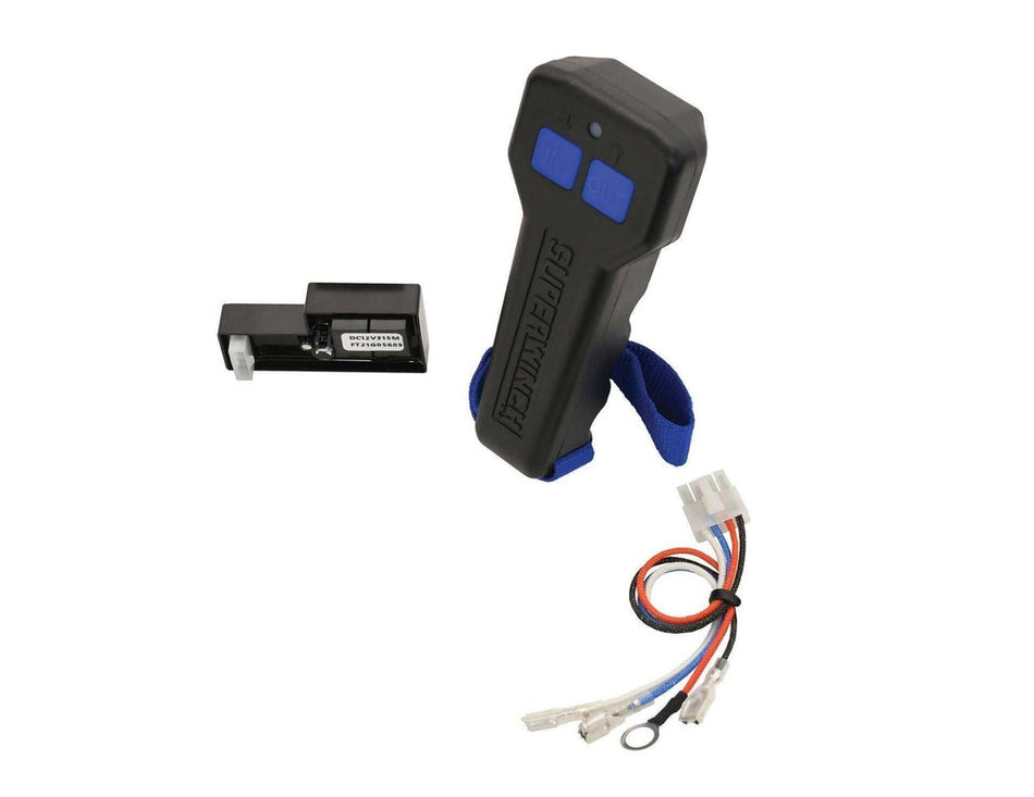 Superwinch Wireless Winch Remote System