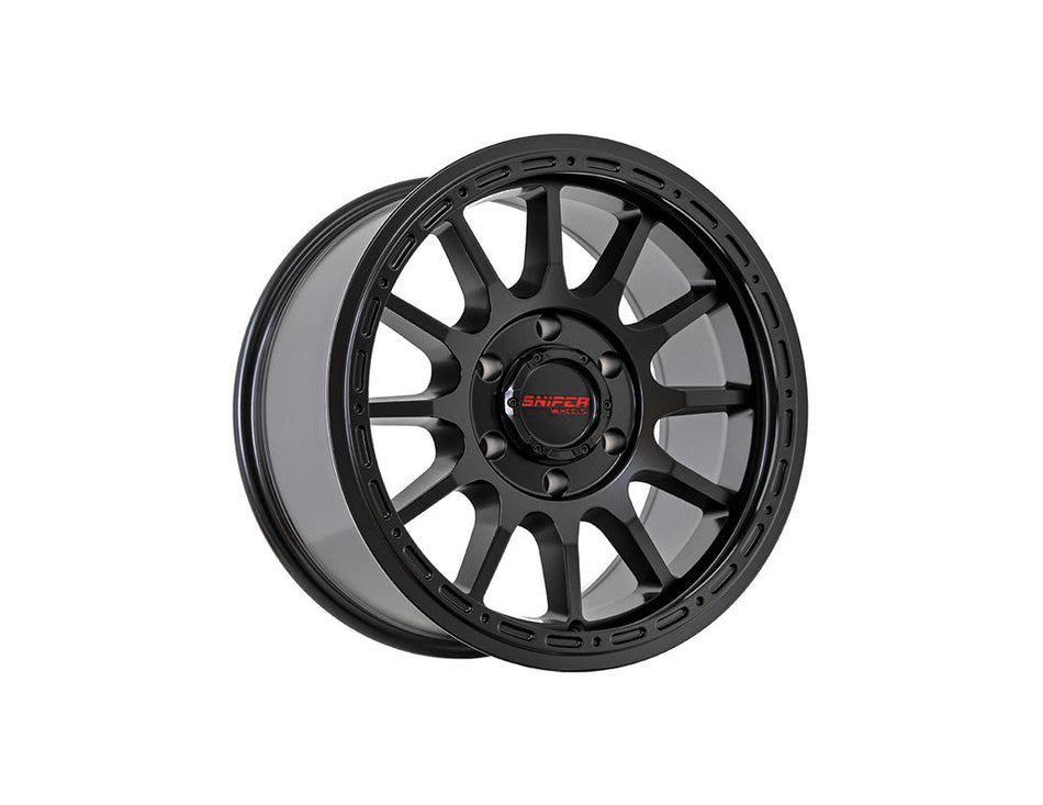 34615 | Sniper Blast Rims