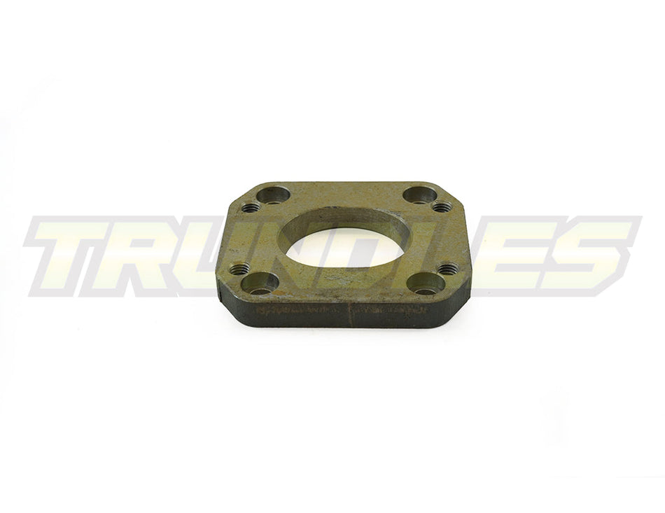 39007 | Trundles Manifold to T2 Turbo Adapter to suit Isuzu 4JJ Engines 2007-2016