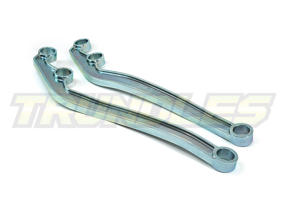 39098 | Trundles Radius Arms to suit Toyota Landcruiser 76/79 Series (DPF Models) 2016-Onwards