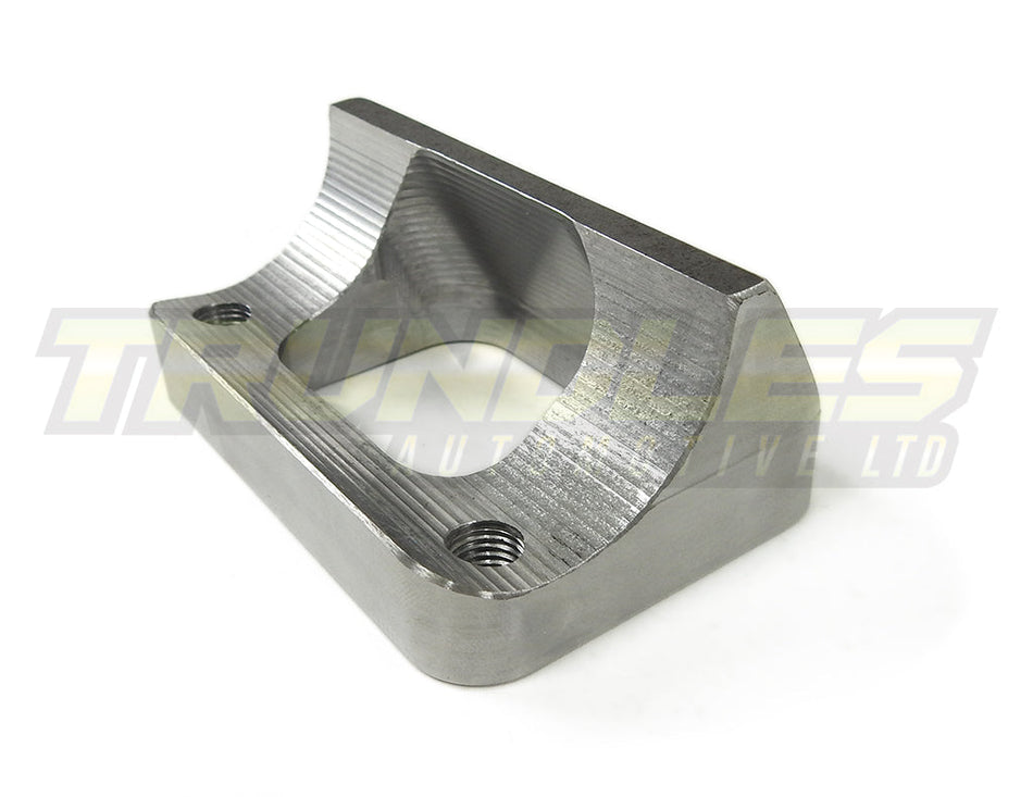 37457 | T2 Turbo Manifold Flange - Billet