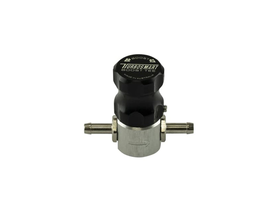 39763 | Turbosmart Boost-Tee Boost Controller - Black