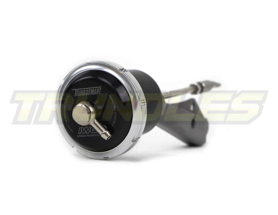 39950 | Turbosmart HX30 Holset Actuator 35PSI