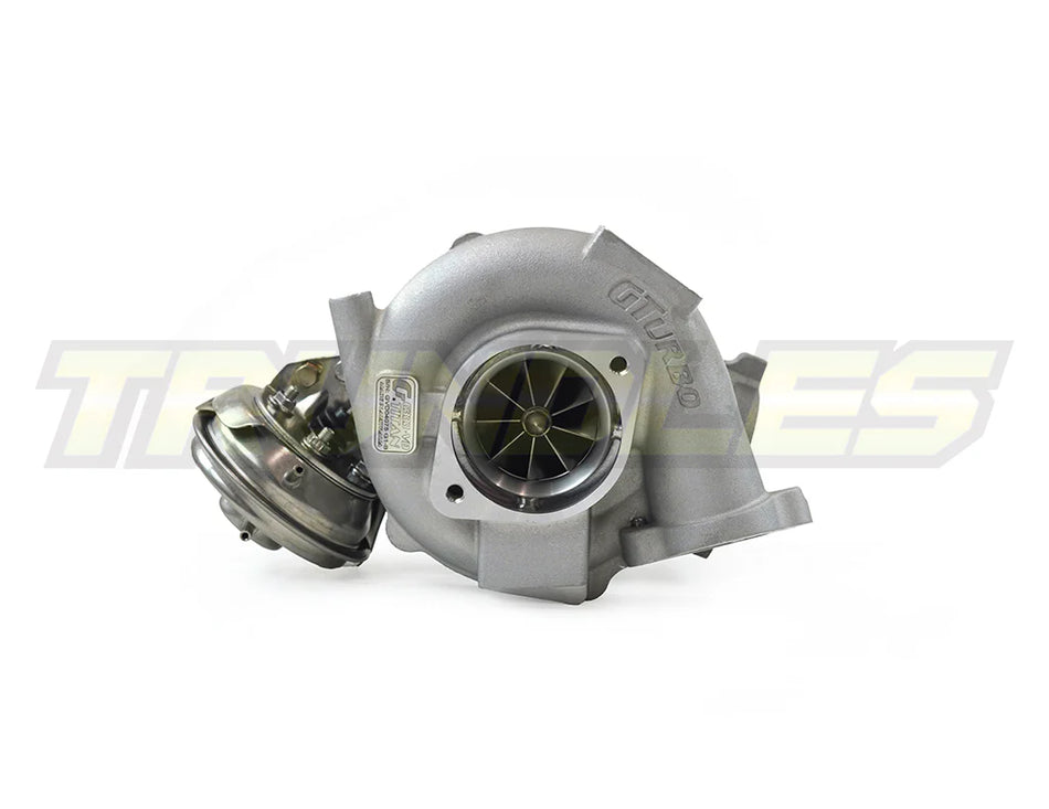 GTurbo VD-G350 Titan to suit Toyota 1VD-FTV Engines