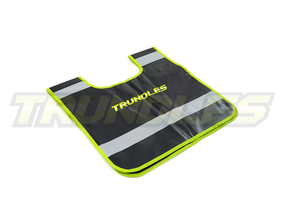 39630 | Trundles Winch Damper