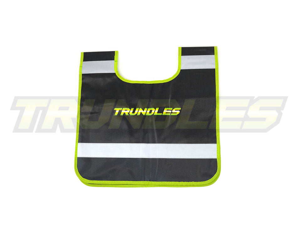 Trundles Winch Damper