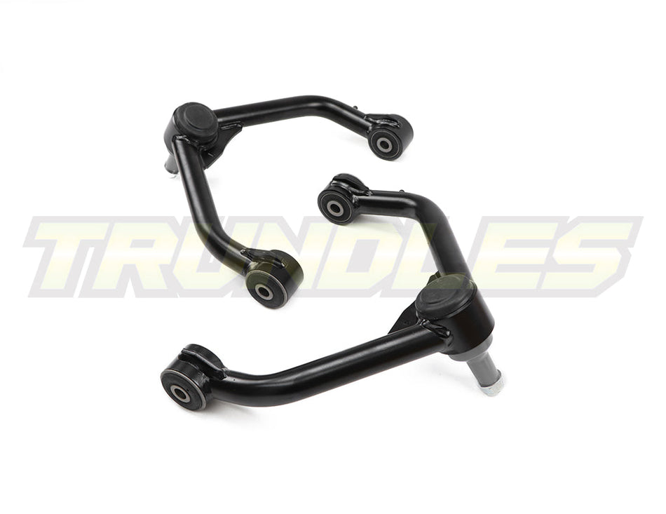 13504 | Dobinsons Castor Corrected Upper Control Arms to suit Dodge Ram 2009-2018