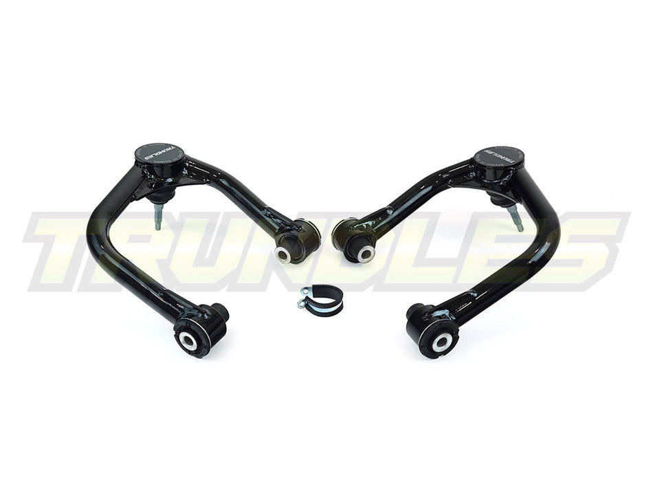 39569 | Trundles Upper Control Arms to suit Ford Everest 2022-Onwards