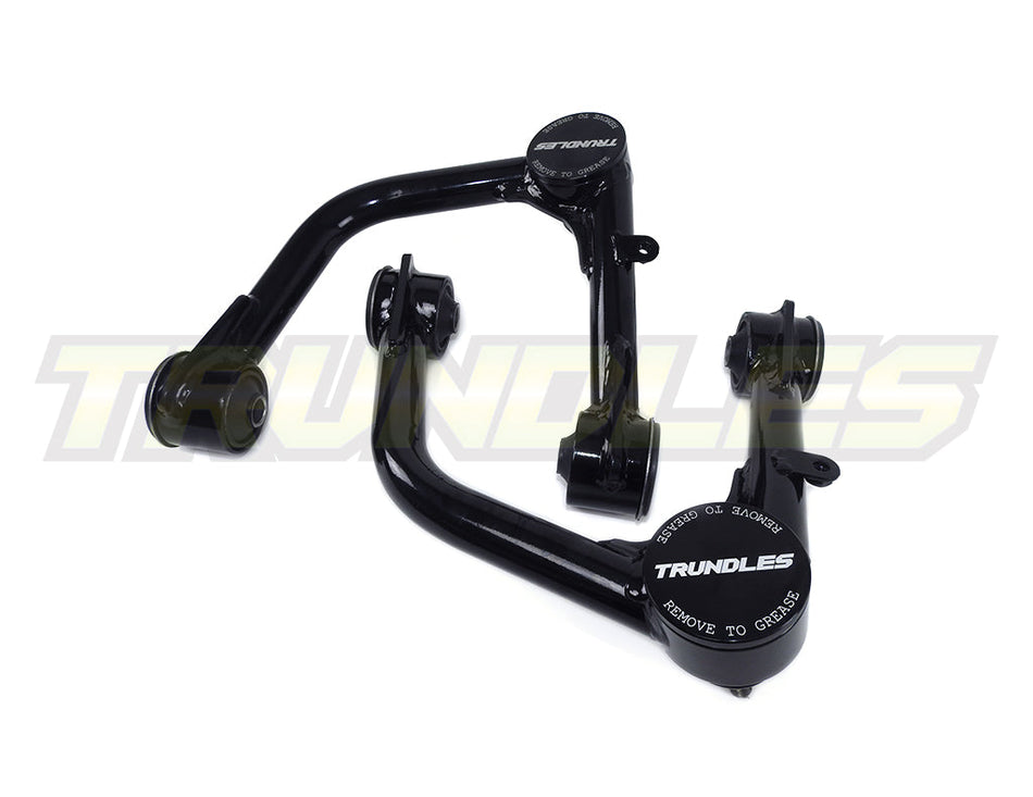 39583 | Trundles Upper Control Arms to suit Toyota Landcruiser 200 Series 2007-2022