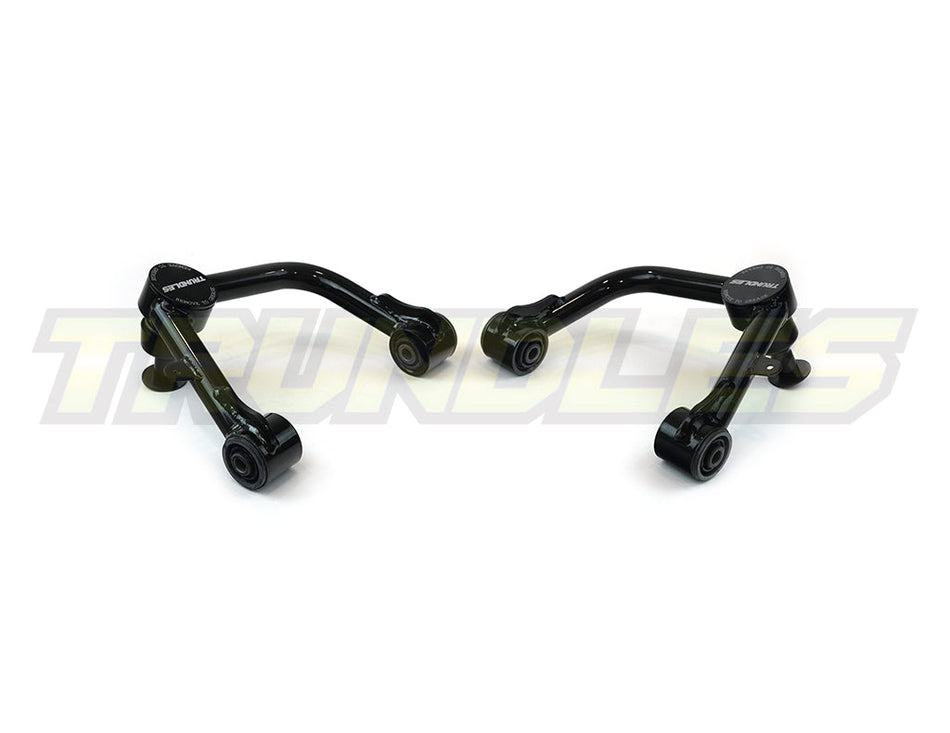 39581 | Trundles Upper Control Arms to suit Toyota FJ Cruiser / Landcruiser Prado 150 Series 2006-2023