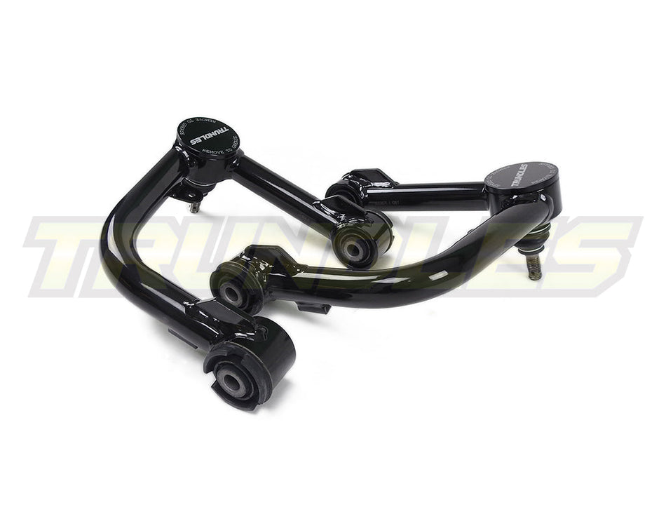 39570 | Trundles Upper Control Arms to suit Ford Ranger PX1/2/3 2011-2022 & Mazda BT-50 2011-2020