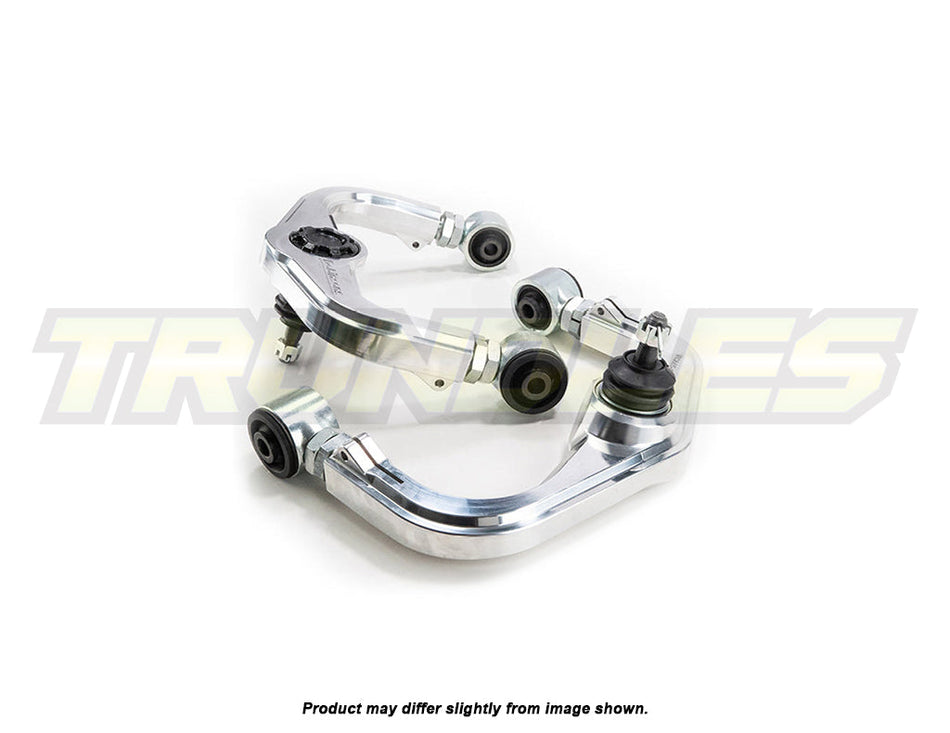 13477 | Dobinsons Billet Upper Control Arms to Suit Mitsubishi Triton MV 2024 - Onwards