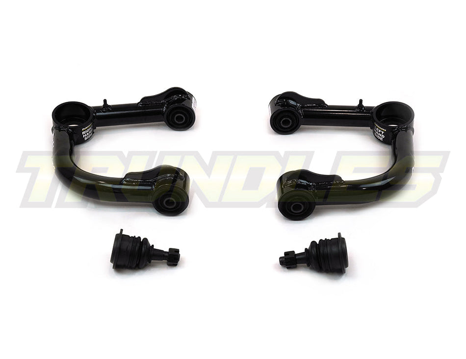 15341 | Dobinsons Front Upper Control Arm Kit to suit Toyota Fortuner 2005-2015