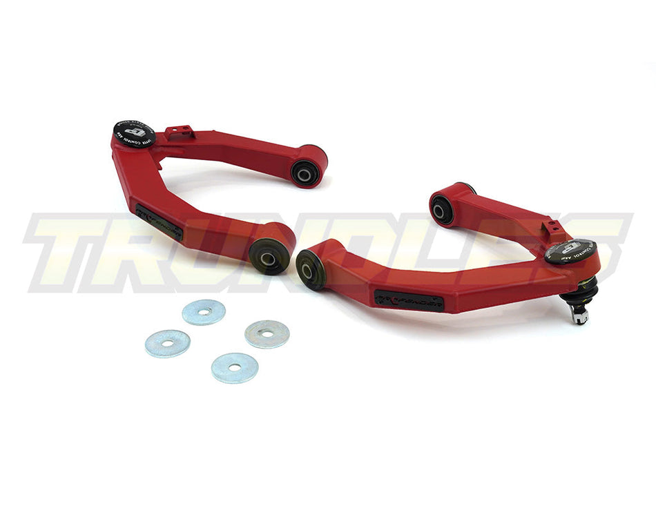 33573 | Profender Upper Control Arms to suit Toyota Hilux K Series 2022 - Onwards