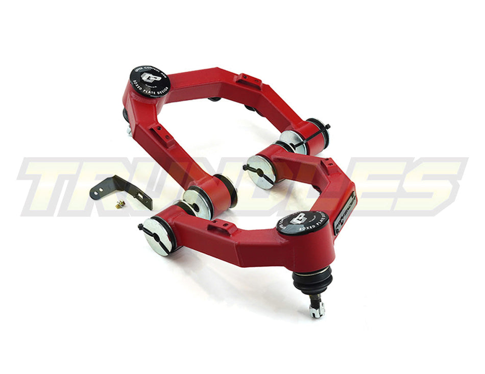 33568 | Profender Upper Control Arms to suit Ford Ranger PX / Mazda BT50 2021-2019