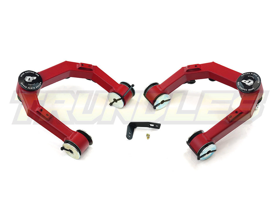 33568 | Profender Upper Control Arms to suit Ford Ranger PX / Mazda BT50 2021-2019