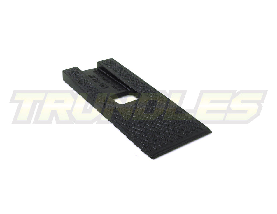 38988 | Trundles Leaf Spring Castor Wedge