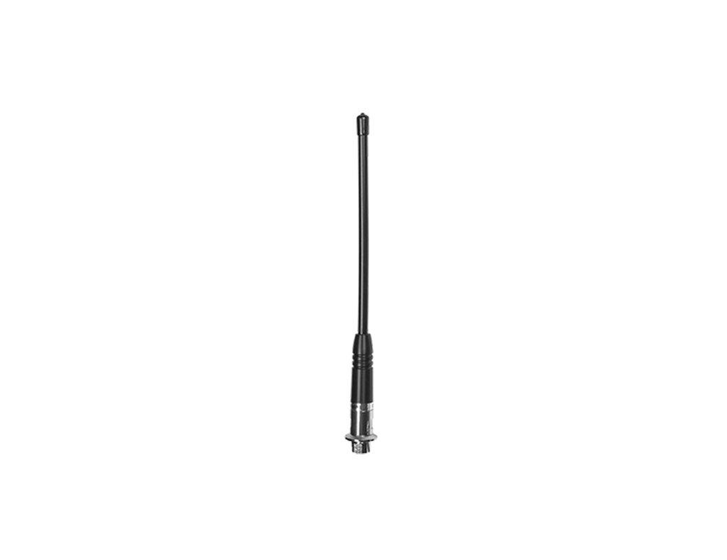 Uniden AT380 335mm Flexible Rubber Aerial - Trundles Automotive