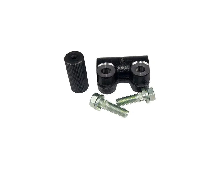VMN 50mm Body Lift Kit to suit Toyota Hilux N70 Double Cab 2005-2015