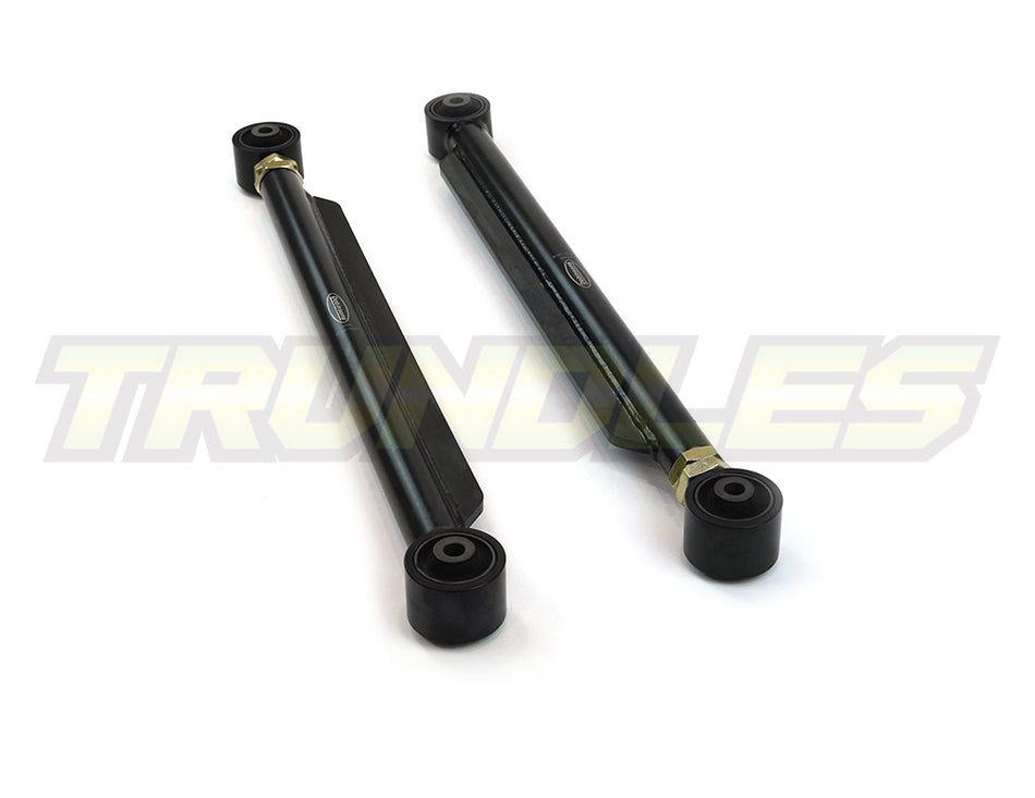 13099 | Dobinsons Adjustable Lower Control Arms to suit Toyota Landcruiser 100 Series 1998-2007