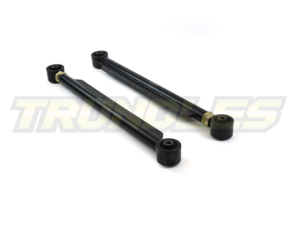 13099 | Dobinsons Adjustable Lower Control Arms to suit Toyota Landcruiser 100 Series 1998-2007