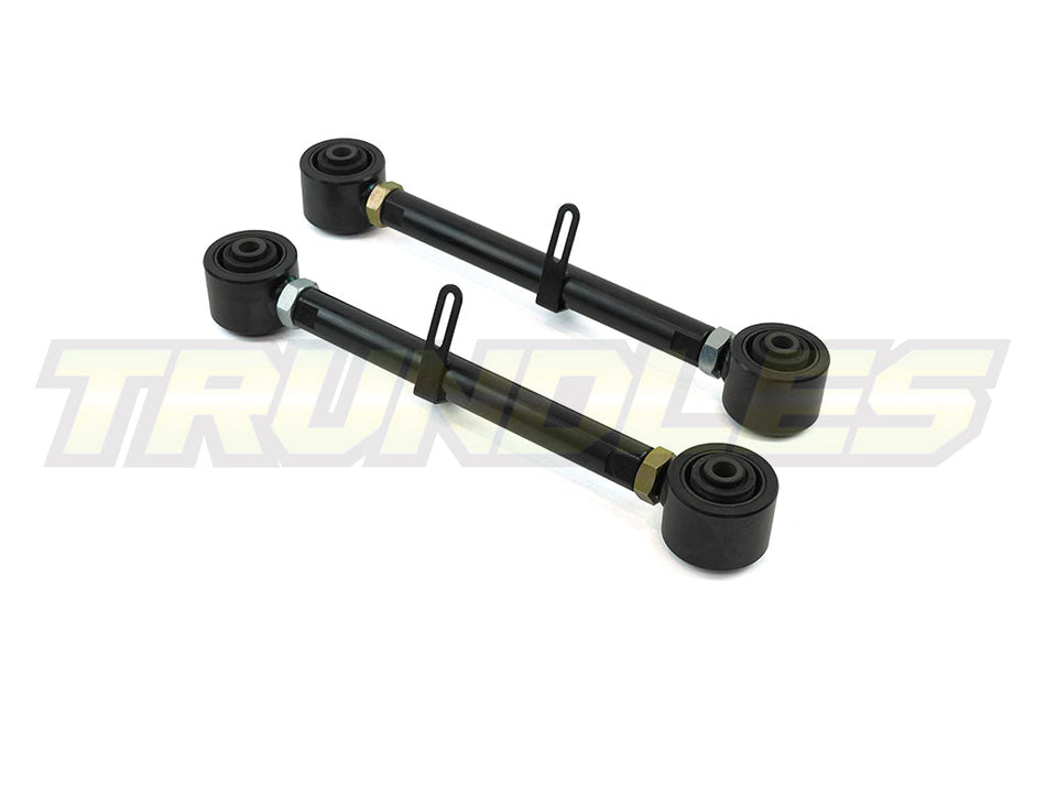 13103 | Dobinsons Adjustable Upper Control Arms to suit Toyota Landcruiser 100 Series 1998-2007