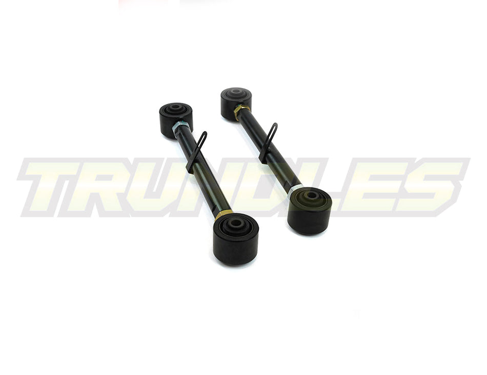 13103 | Dobinsons Adjustable Upper Control Arms to suit Toyota Landcruiser 100 Series 1998-2007