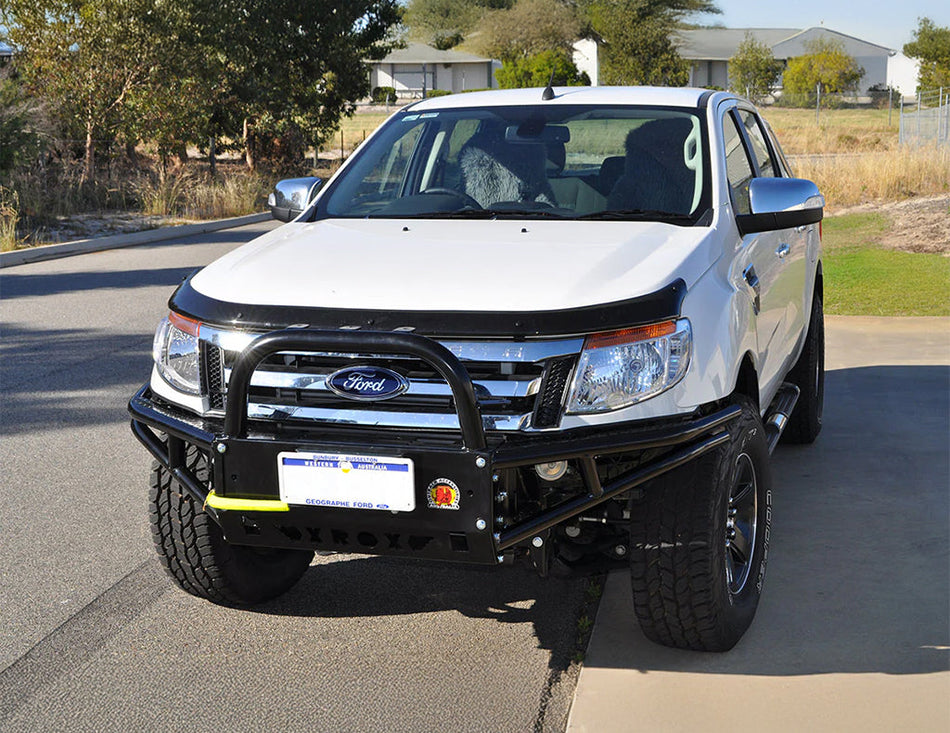 40544 | XROX Bull Bar to suit Ford Ranger PX1 2011-2015