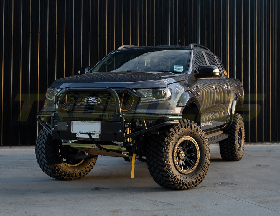 40549 | XROX Bull Bar to suit Ford Ranger PX2 2015-2018