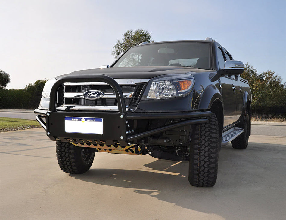 40542 | XROX Bull Bar to suit Ford Ranger PJ/PK 2007-2011