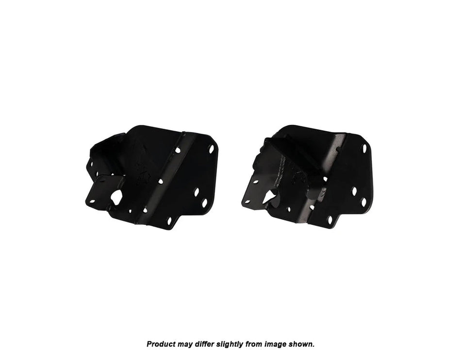 XROX 50mm Body Lift Mounts to suit Toyota Hilux N70 2005-2011