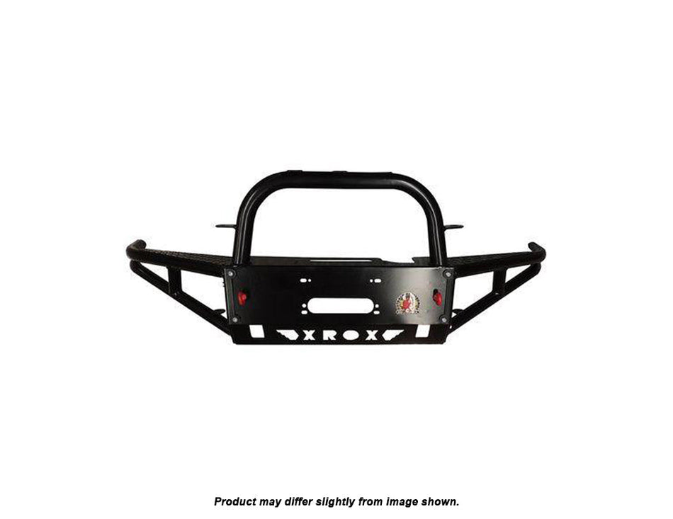 40576 | XROX Bull Bar to suit Nissan Navara D22 2001-2015