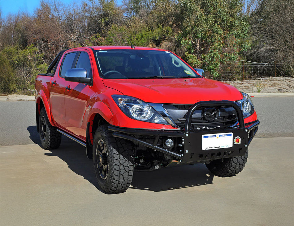 40565 | XROX Bull Bar to suit Mazda BT-50 2011-2020