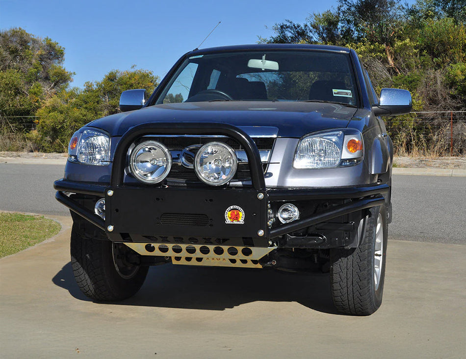 40563 | XROX Bull Bar to suit Mazda BT-50 2006-2011