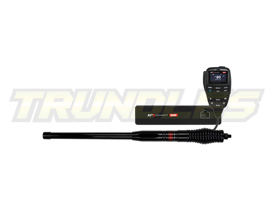 23830 | GME XRS-370C Connect 4wd Pack