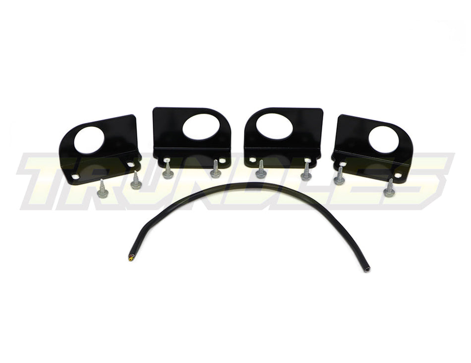 40626 | XROX Parking Sensor Kit - XRCL2