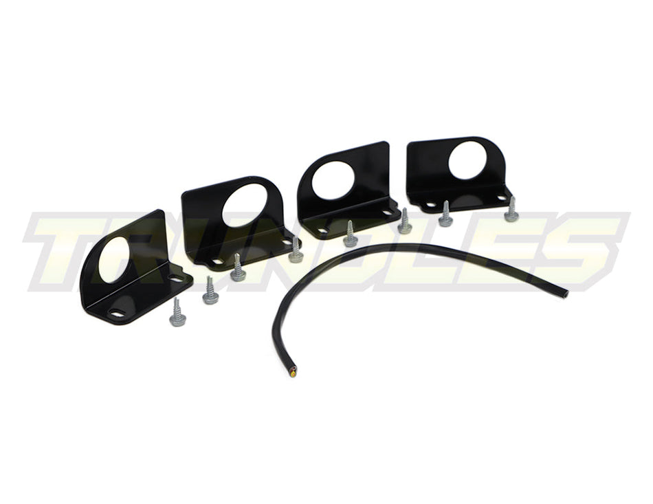 40626 | XROX Parking Sensor Kit - XRCL2