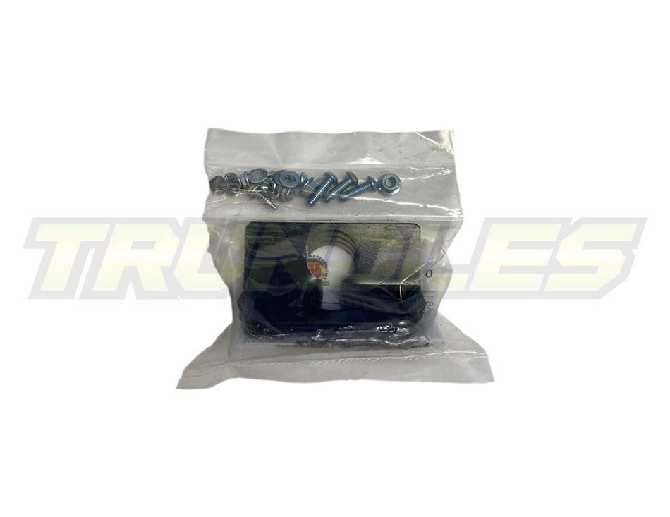40627 | XROX Parking Sensor Kit to suit Ford Ranger PX2 2011-2018