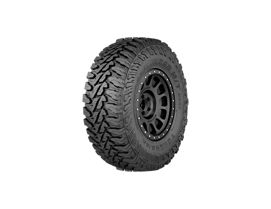 40682 | Yokohama Geolandar 31x10.5R15 G003 MT
