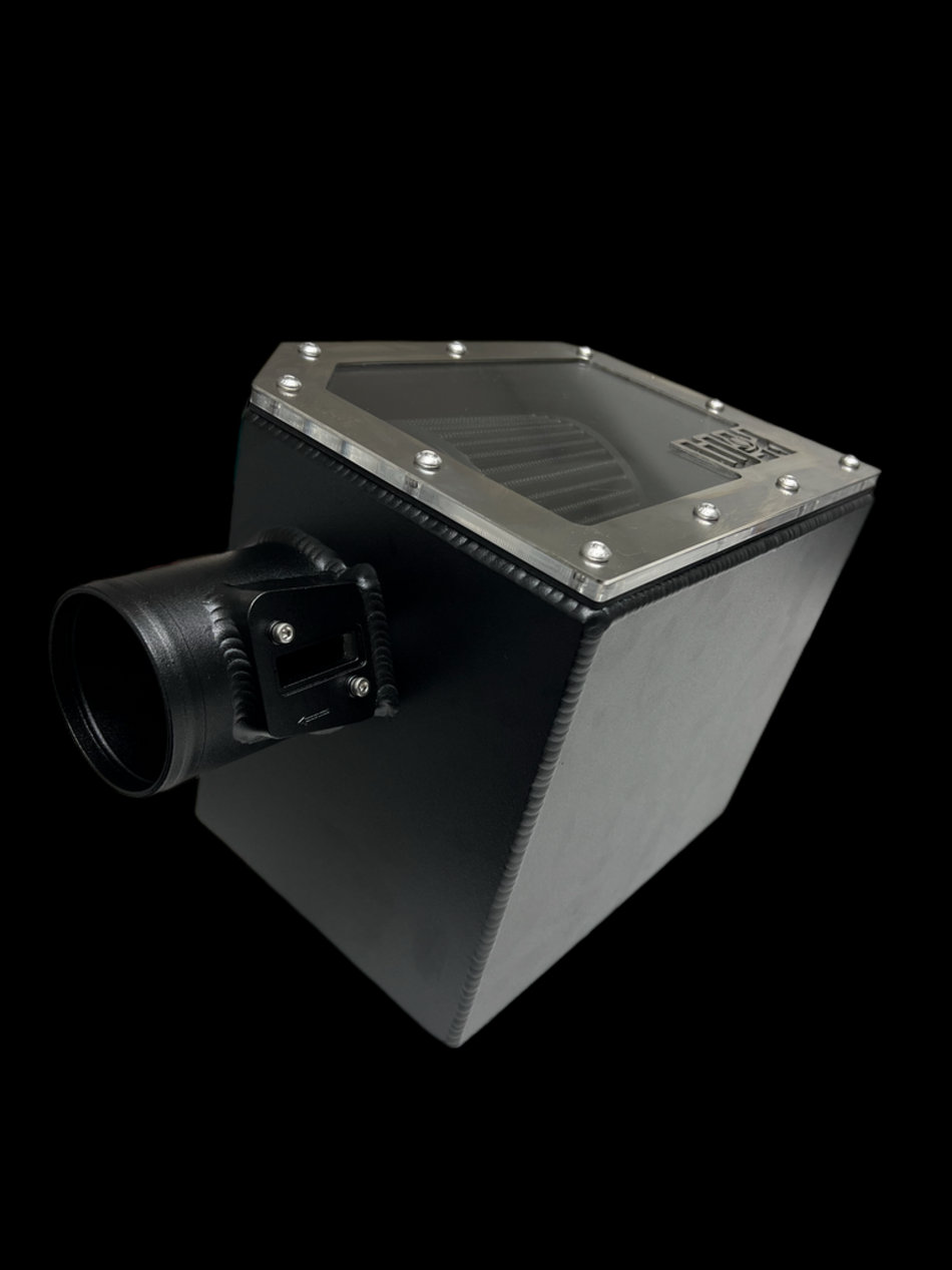 Nissan Navara Np300 D23 Airbox