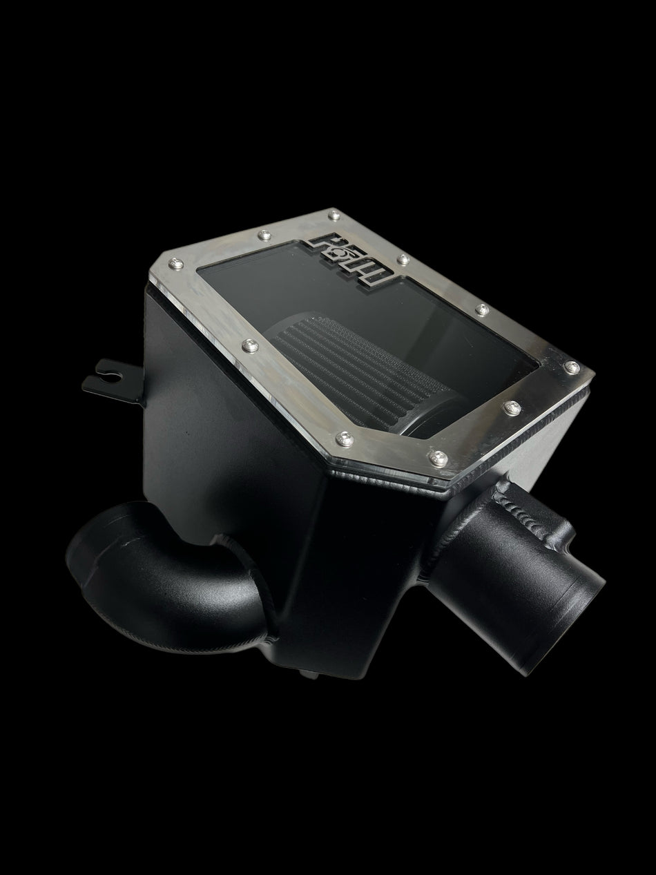 Nissan Navara Np300 D23 Airbox
