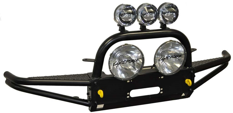 40614 | XROX Bull Bar to suit Toyota Prado 90 series (VZJ95R, RZJ95R) 1996-2003